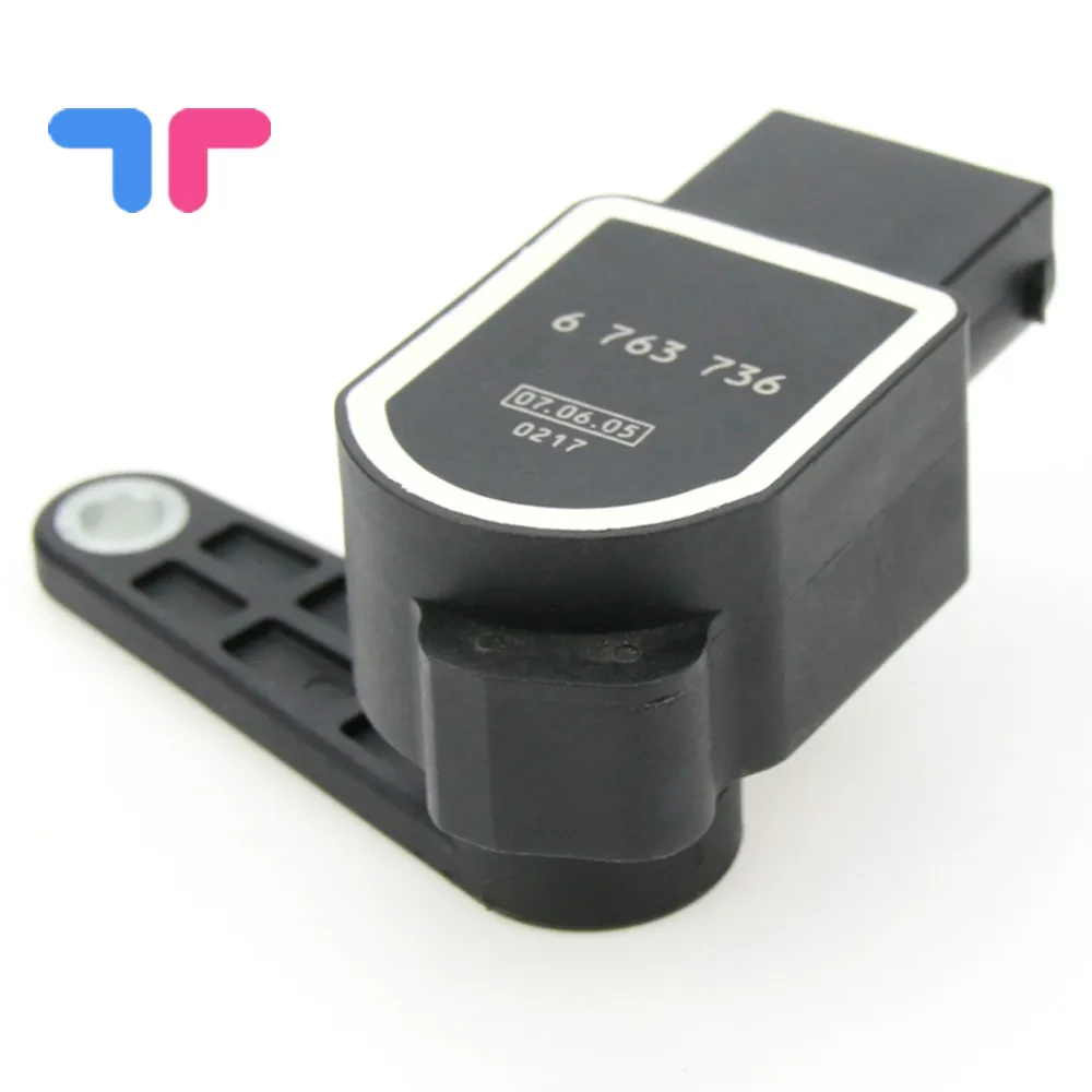 

Датчик уровня фар спереди и сзади тормозного диска для BMW E81 E82 E87 E88 E90 E91 E92 E60 37146763736