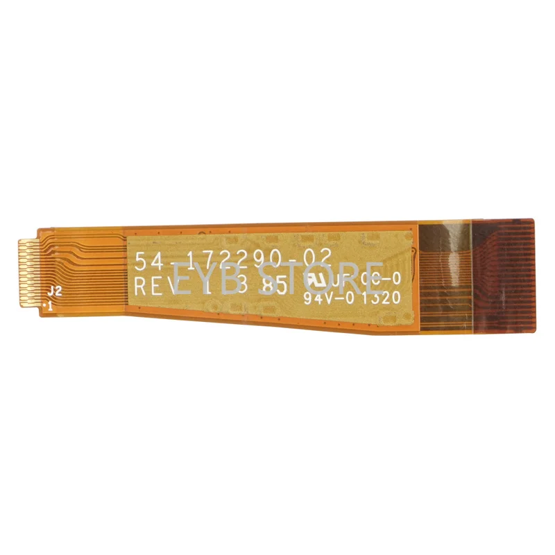 10Pcs Scanner Flex Cable (2D) Replacement for Symbol MC3100 MC3190-S MC3190 Series Free Delivery