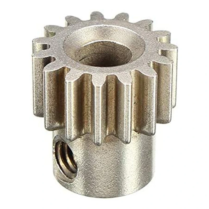 

15T Motor Gear EA1040 for JLB Racing CHEETAH 1/10 Brushless RC Car Parts Accessories