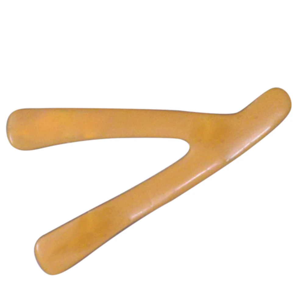 4 шт./компл. игрушка Бумеранг ловли с v-образными полосками на подарок спорт