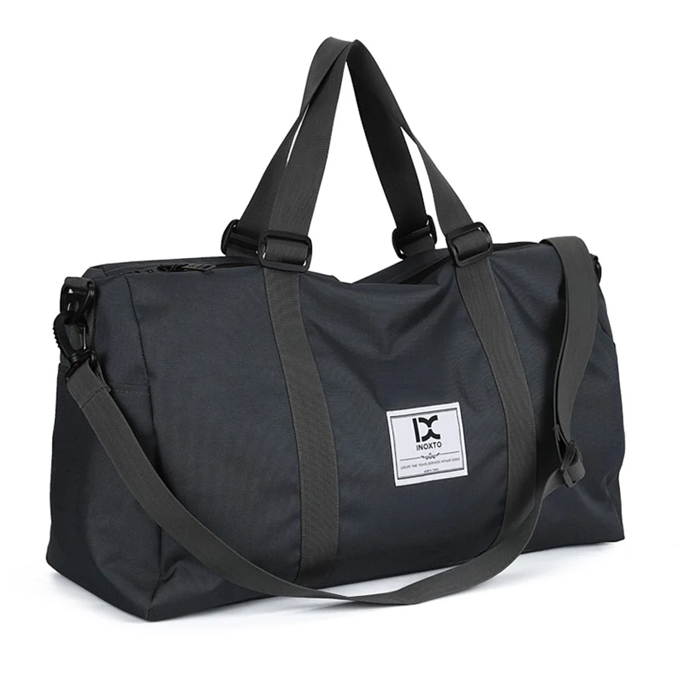 Мужские тренировочные сумки для тренажерного зала сумка фитнеса спорта на