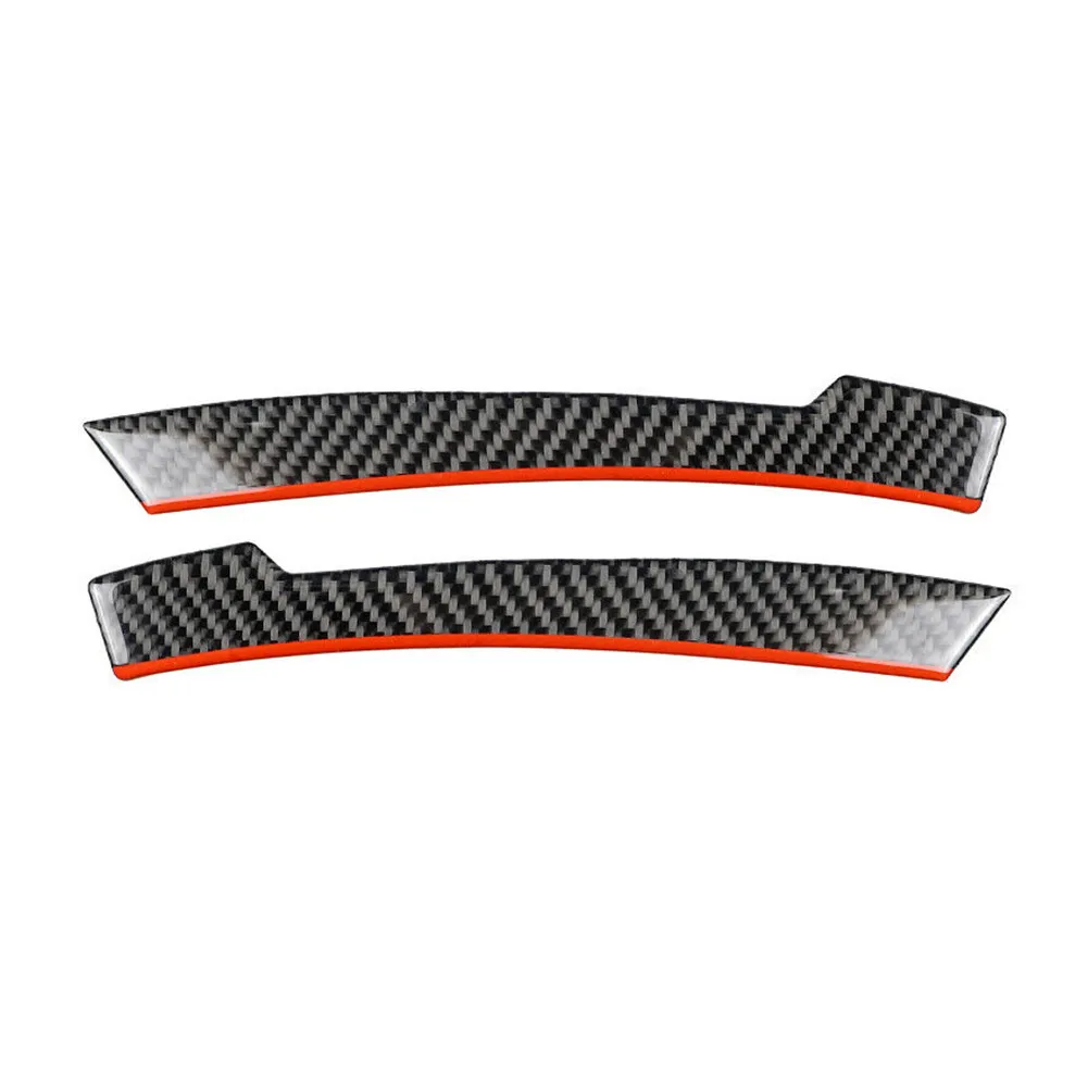 

Trim Side Mirror Stripe Decor For Benz A B C E CLA GLA CLS GLK Durable New