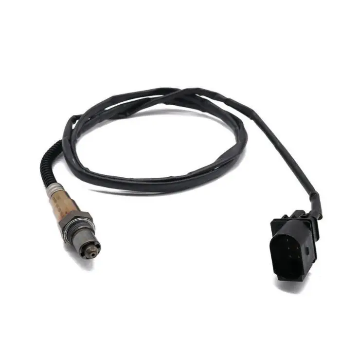 

Oxygen Sensor For Skoda 99-05 VW Jetta 1.8L-L4 Part No# 0 258 007 351 0258007351 1K0998262D 234-5112