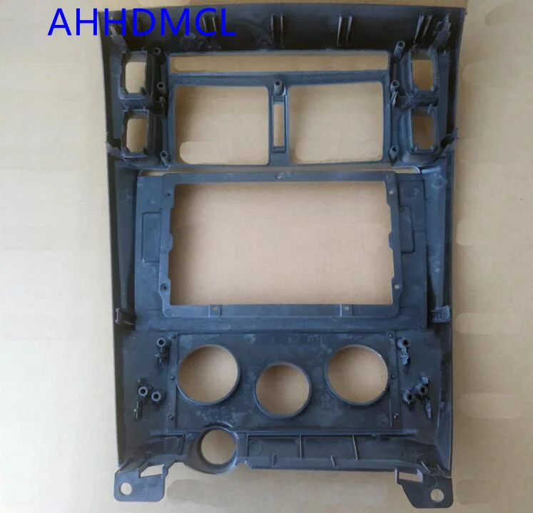 Автомобильный модный навигационный набор для 10 ~ 2 &quotУниверсальный Android