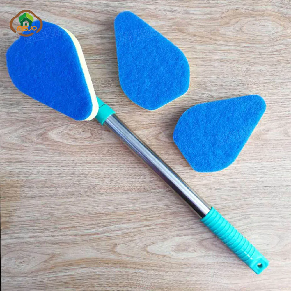 MSJO Набор Щеток Для Чистки ванной комнаты инструмент для домашней уборки