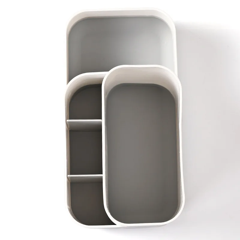 Бесплатная доставка Дешевые 5 сетки DIY Профессиональный ПВХ пластик коробка для