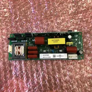 CN-KESI новый оригинальный MPL3120B балласт драйвера лампы проектора