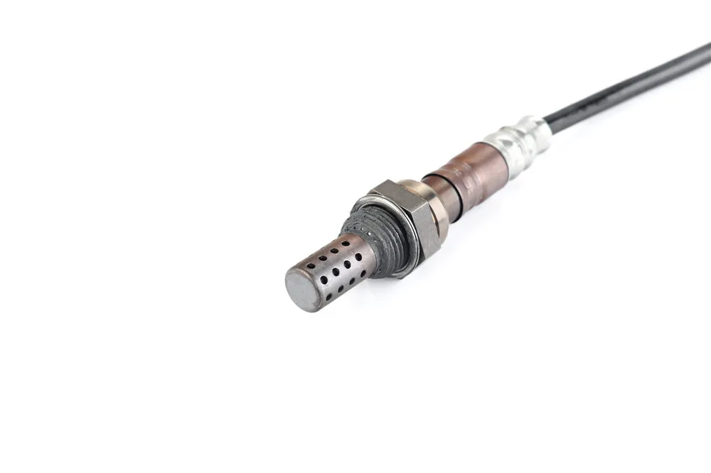Автомобильный кислородный датчик RIGHTPARTS 12590790 Lambda O2 подходящий для Buick Cadillac Chevrolet
