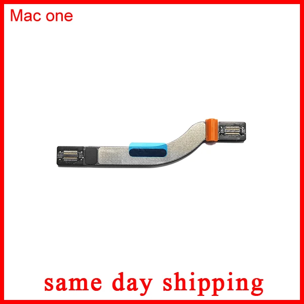 Новая плата аудио I/O гибкий кабель A1398 821-1798-A для Macbook RETINA 2013 2014 ME293 ME294 | Компьютеры и