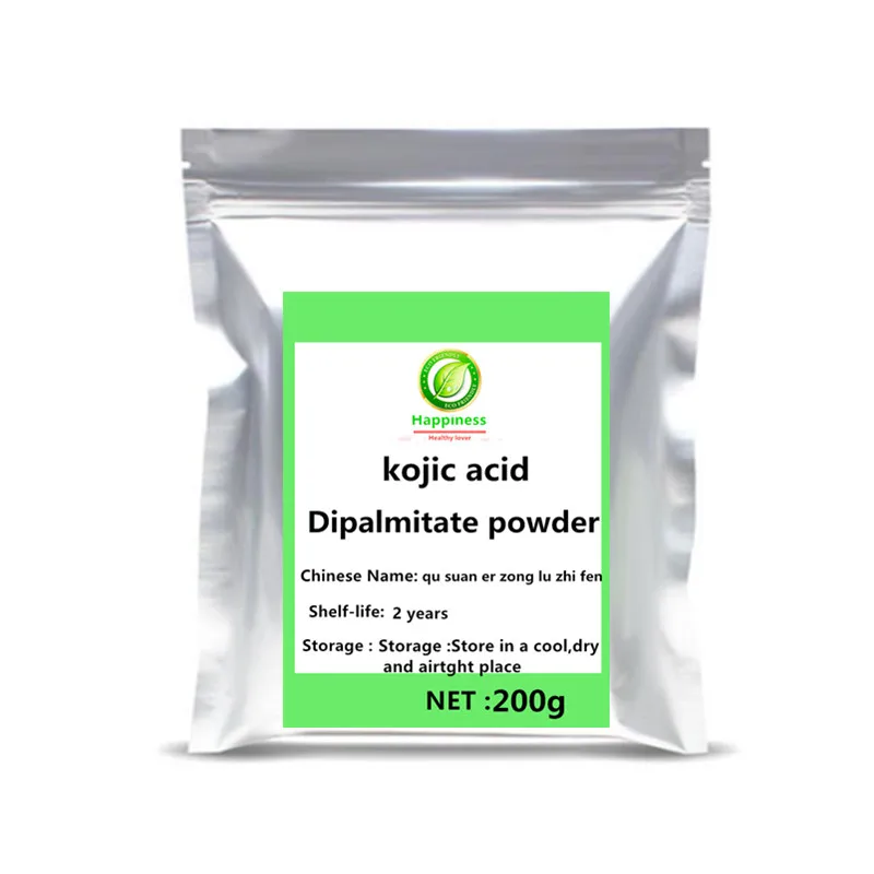 Новое поступление койевая кислота порошок Крем Сыворотка мыло с койевой