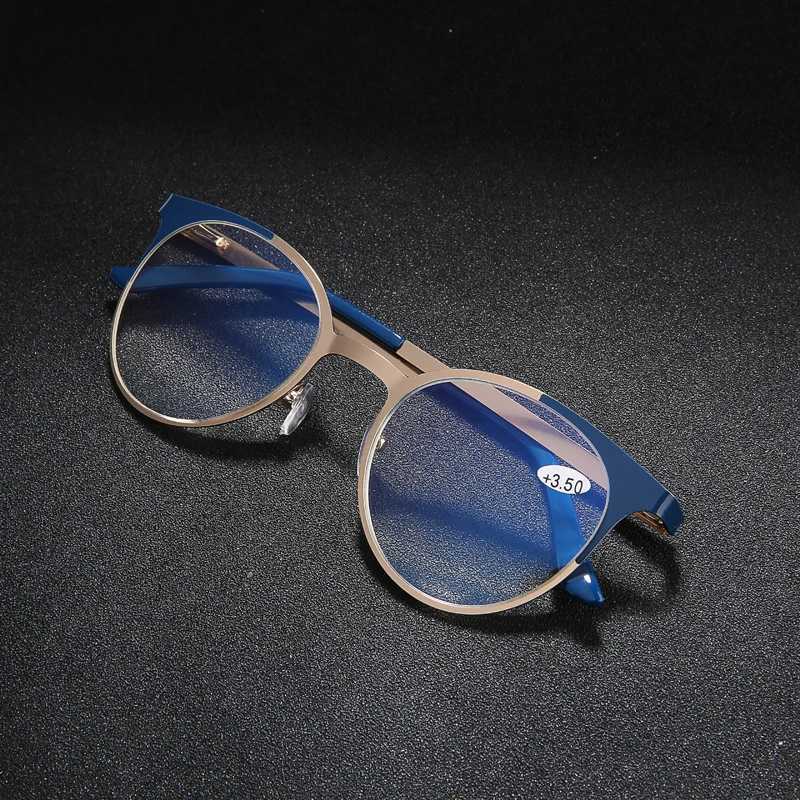 Очки унисекс Zilead для чтения с защитой от синего излучения | Аксессуары одежды