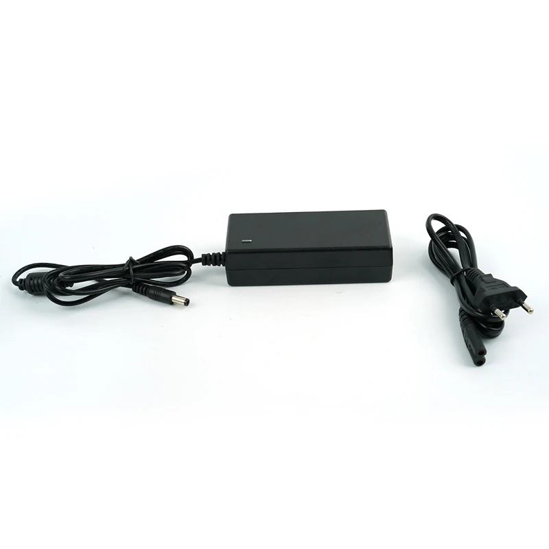 Блок питания переменного и постоянного тока 12 В 4 а адаптер переключателя