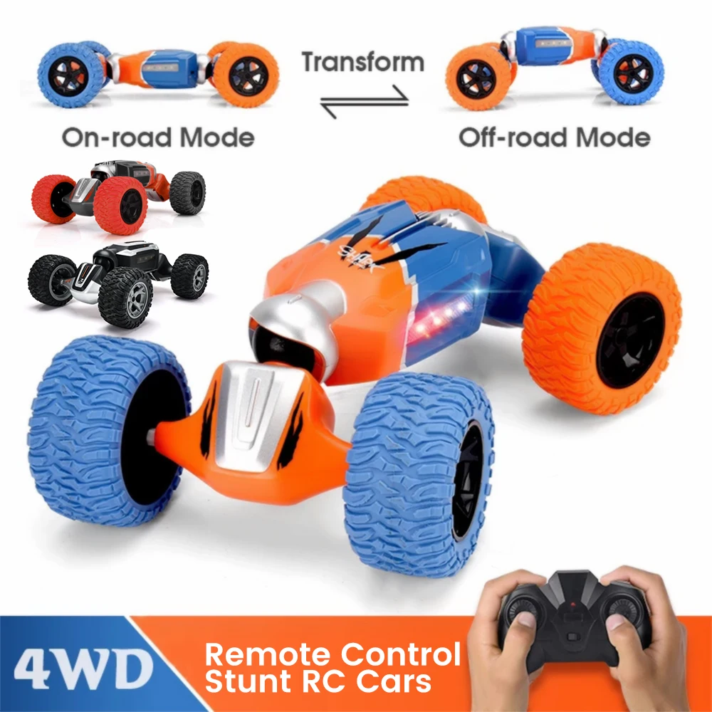 

Remote Control Toys
