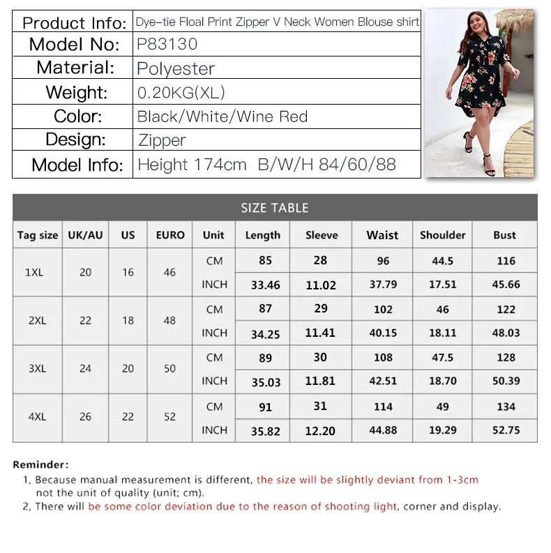 

Original design large size print dress 2021