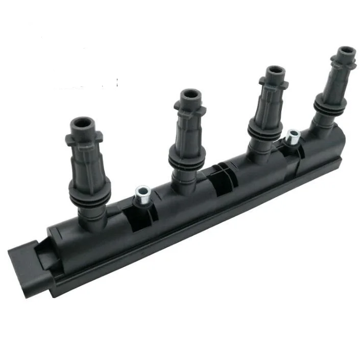 

Ignition Coil Pack For 2011-2016 Buick Cadillac Chevrolet L4 1.4L UF669