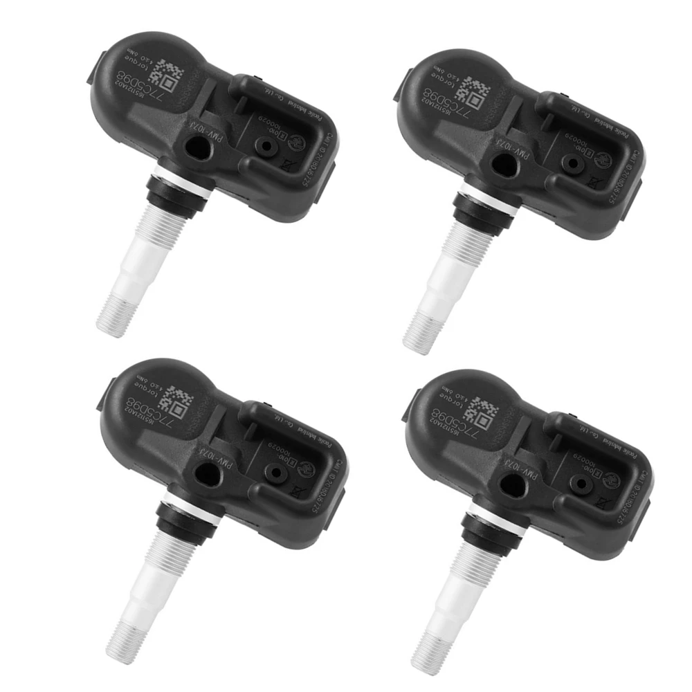 1/4 шт. автомобильные TPMS датчики давления в шинах для Toyota Scion Lexus 42607-33021 PMV-107J |