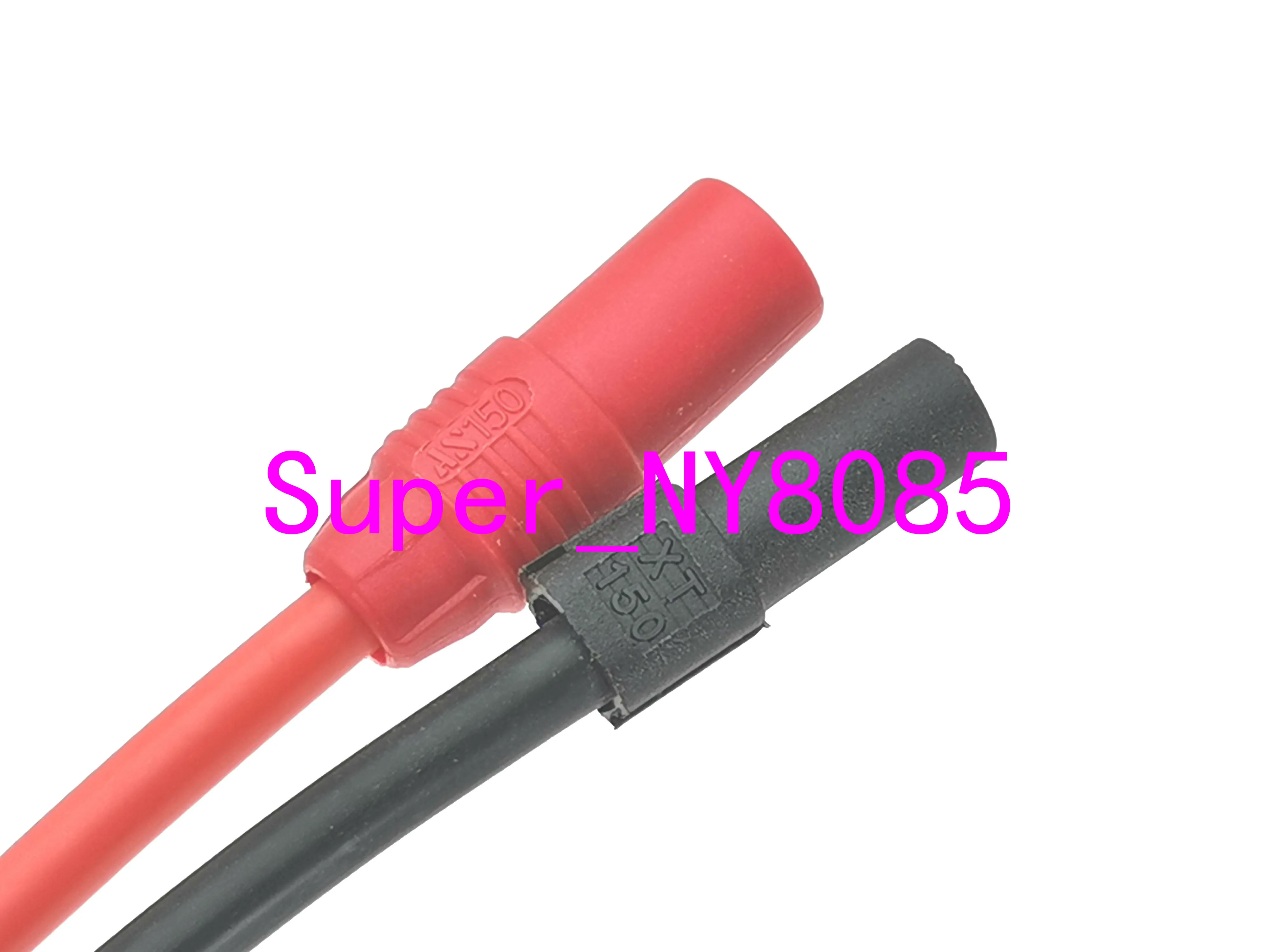 

1pce XT150 AS150 male to XT150 AS150 female Parallel Battery DJI S1000 S900