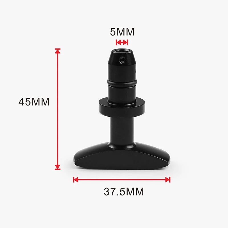 Oil Stirrup Handle For 99-11 Mustang Gauge Pull Replacement GT V8 GT500 for 1999- 2011 Ford |