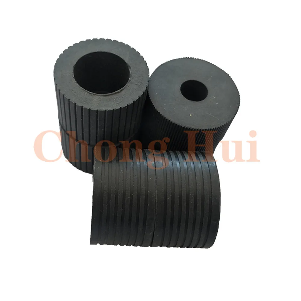 1 комплект PA03576-K010 PA03338-K011 тормозной ролик для Fujitsu 6670 6770 6750 fi-6670 fi-6770 fi-6750 fi-6670c fi-6770c