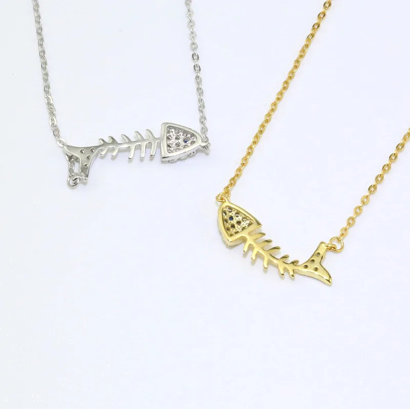 Богемное модное ожерелье ручной работы с микро инкрустированным цирконием и