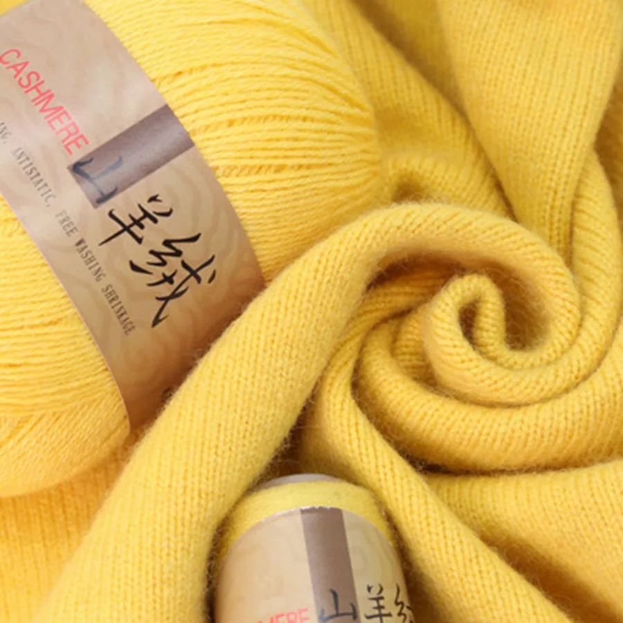 50 + 20 г/компл. Новая женская мягкая теплая вязальная пряжа для рукоделия кардиган