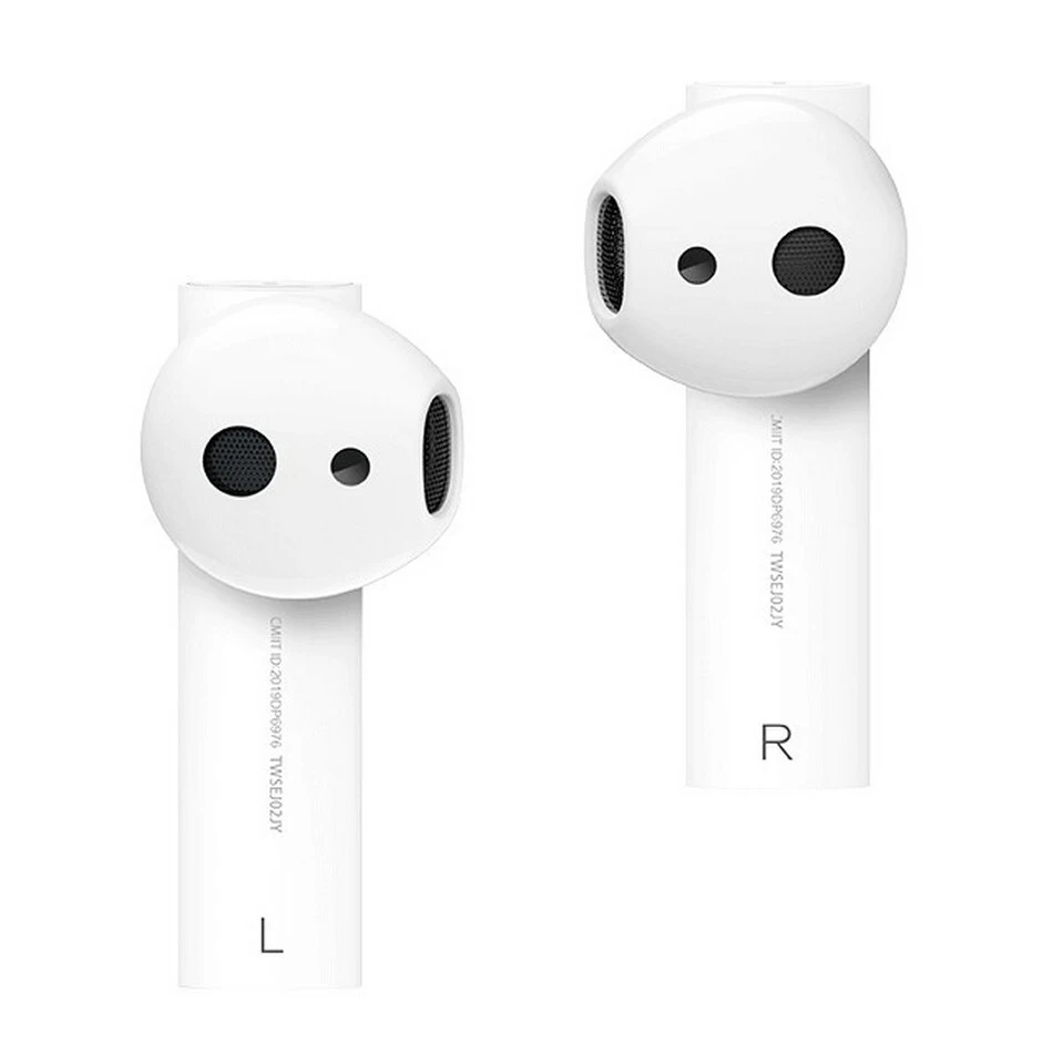 Беспроводные наушники Xiaomi Mi True Wireless Earphones 2 TWSEJ06WM (ZBW4493GL) |