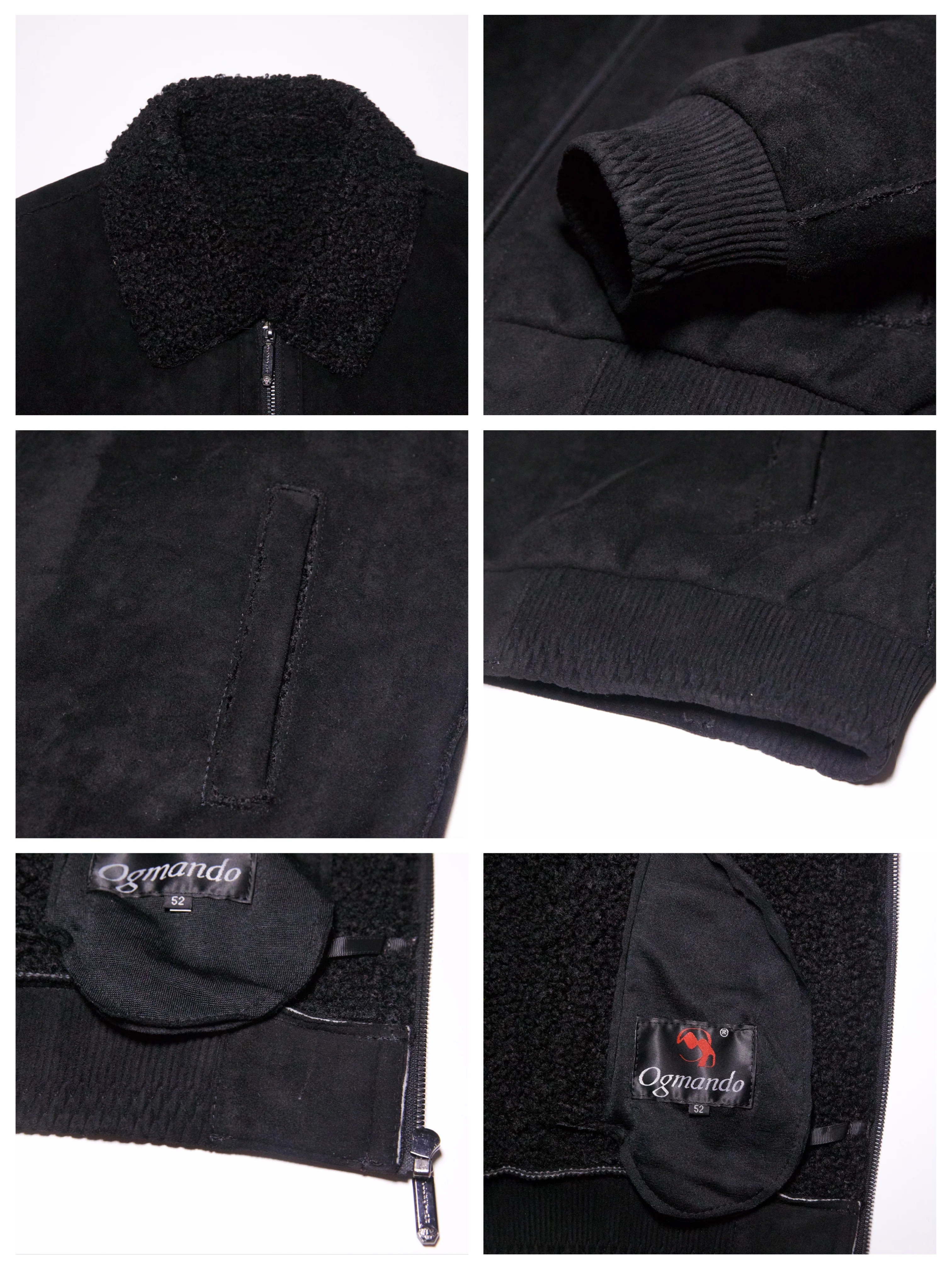 

Куртка мужская замшевая, зимняя, официальная