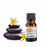 jsk flower fragrance oil 10ml 100 nature essential oil longevity flower winter jasmine plumeria rubra perfume oil