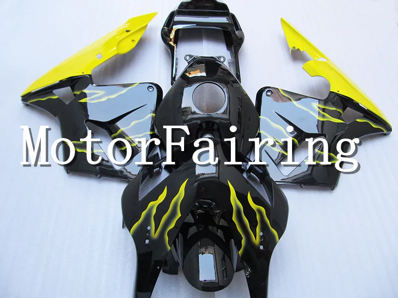 

Motorcycle Bodywork Fairing Kit Fit For CBR600RR F5 2003 2004 CBR 600 ABS Plastic Injection Molding Moto Hull C03C24