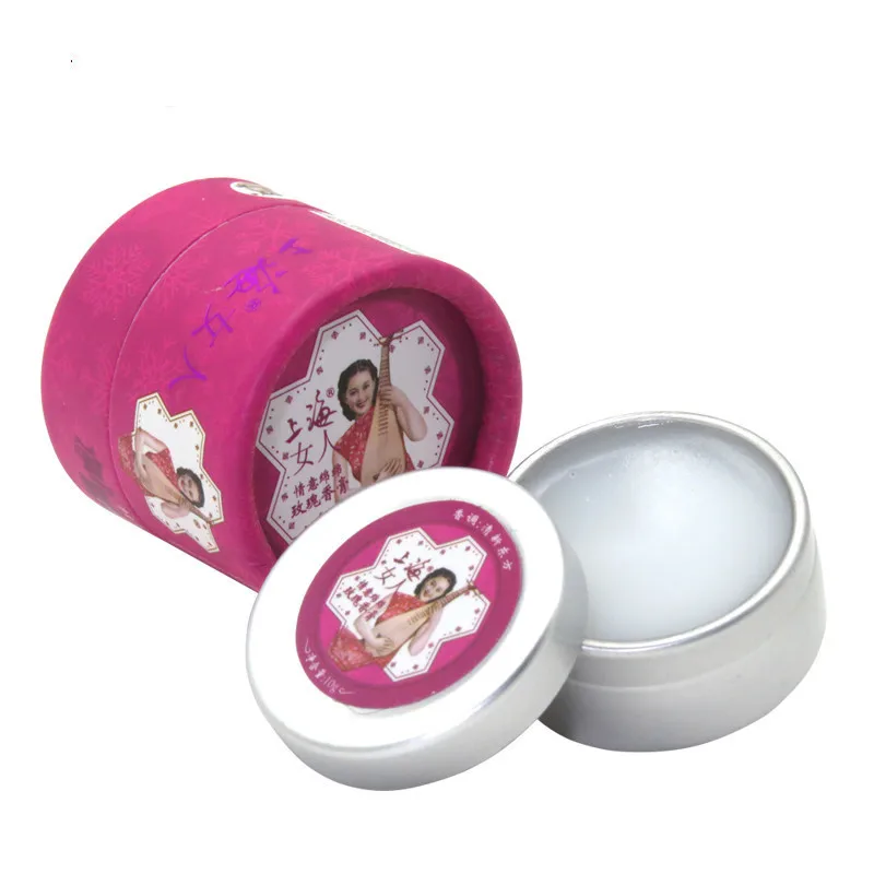 Розовый парфюм для женщин розовый твердый парфюма парфюмерных изделий стойкий и