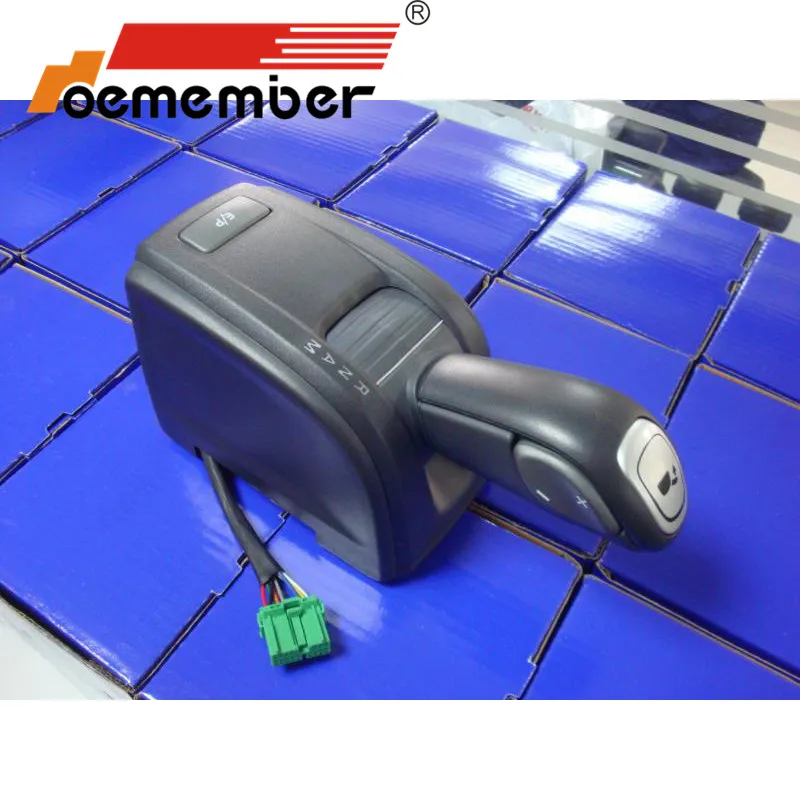 24V 22647913 рычаг переключения передач переноска правая R-Shift ручка для VOLVO 21073035 /21456378