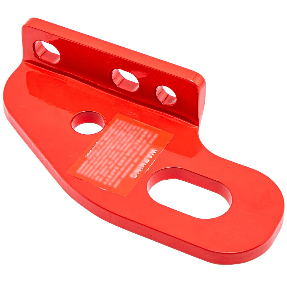 

Recovery Tow Point Kit 5 Tonne Hitch for Nissan Patrol GU Series 2 3 4 5