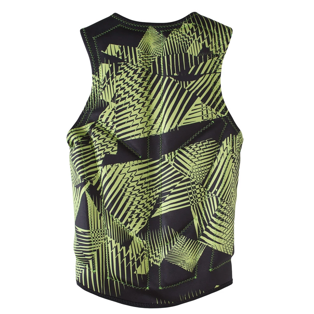 Спасательные жилеты для взрослых неопреновые спасательные водных видов спорта