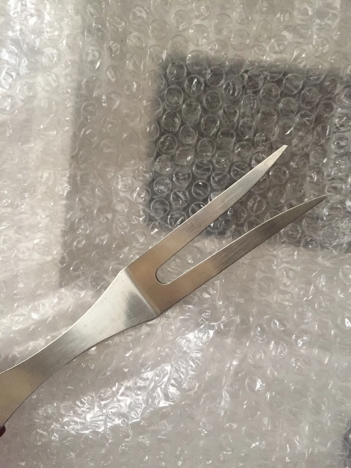 3 шт./компл. Инструменты для барбекю SUS 304 нержавеющая сталь Аксессуары