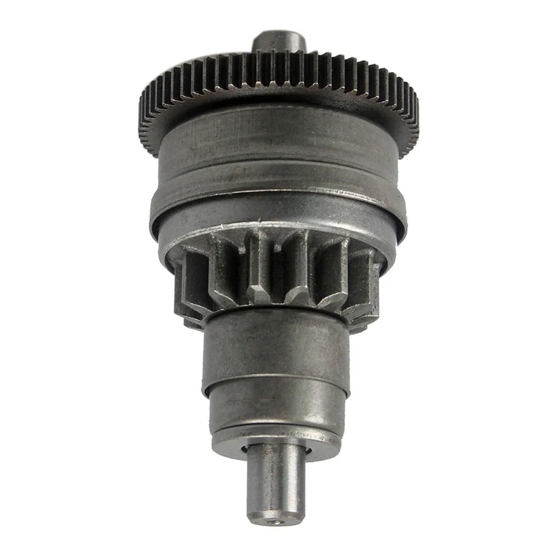 Падение Судовой двигатель стартер сцепления шестерни для Bendix GY6 4 тактный 50-80 CC