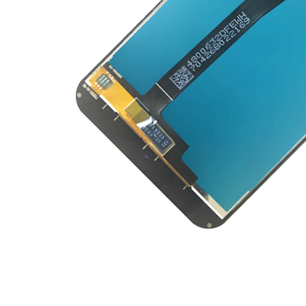 Высококачественный ЖК-дисплей для XIAOMI Redmi 4A сенсорный экран дигитайзер сборка