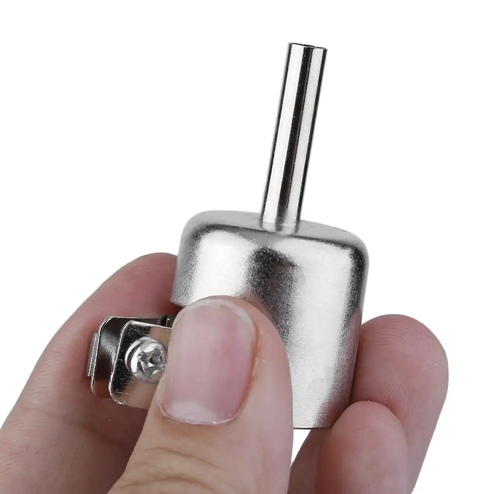 Фена BGA Набор насадок для 850 852D паяльная станция ремонтный инструмент|Контроллер