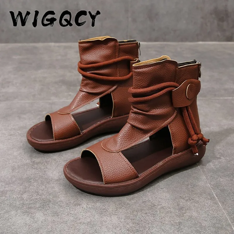 Летние женские кроссовки с вырезами женская модная дышащая обувь ремешком