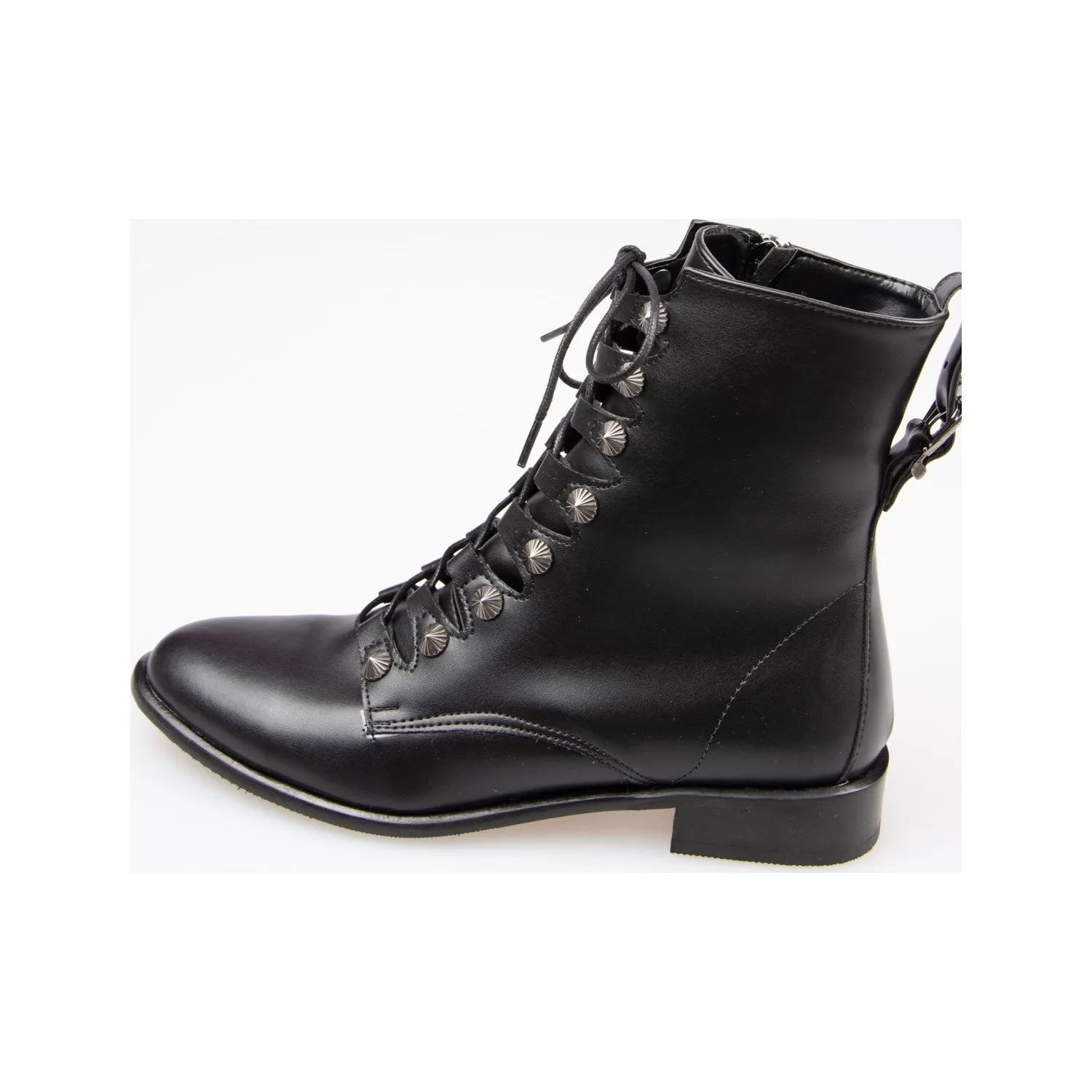 

Fox Shoes Black Women 'S Boots G654014009