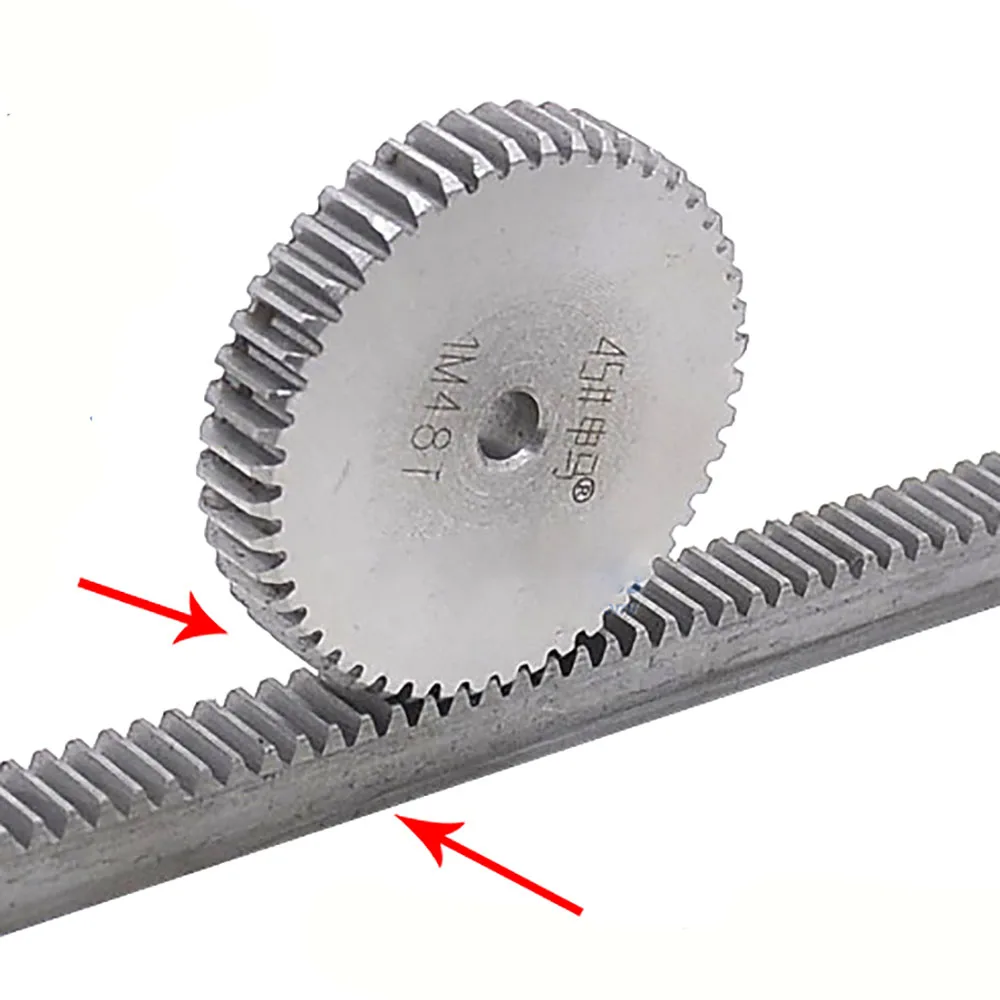 Зубчатая шестерня 1 Mod 12T-150T 45 #