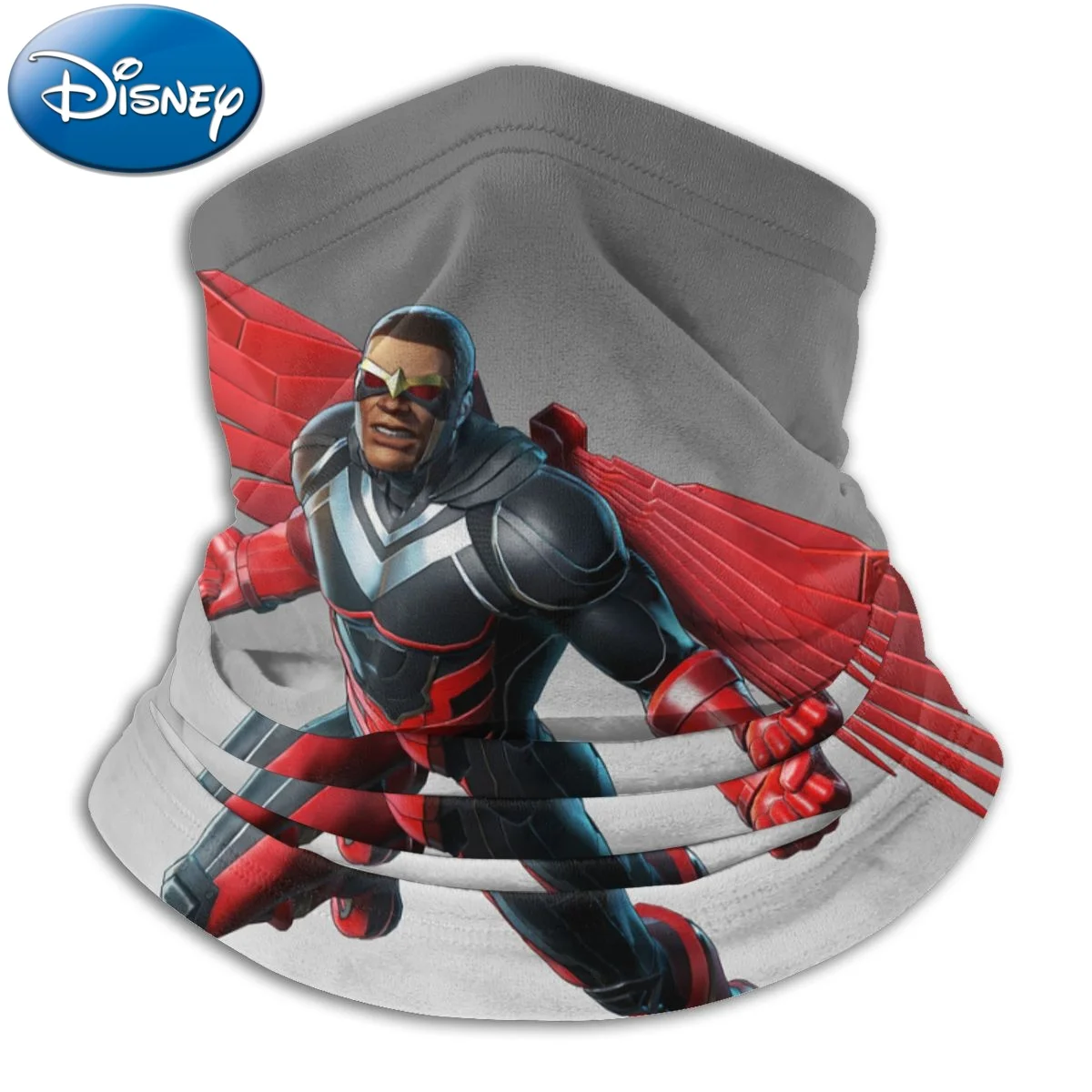 

Новинка 2022, хлопковая маска для лица из мультфильма Диснея, зимний бархатный теплый шарф, нагрудник для занятий спортом на открытом воздухе,...