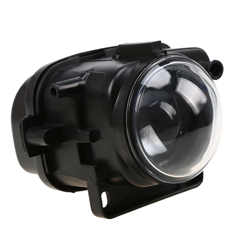 Передний бампер решетка противотуманный светильник лампа подходит для Audi A6