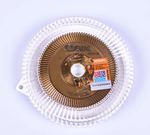 WENXING оригинальный Фрезерный резак 0011B(70X7.3X12.7) для wenxing100D 100E 100E1 100F 100F1 100G Q27 201C 201D 101 |
