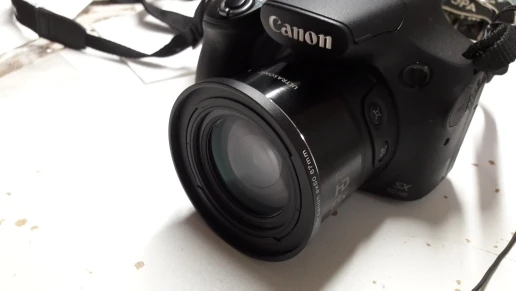 Фото Адаптер объектива камеры, для Canon PowerShot SX30 SX40 SX50 SX60 SX70 SX720, переустановка 67 мм, фильтр капюшон объектива, аксессуары №4