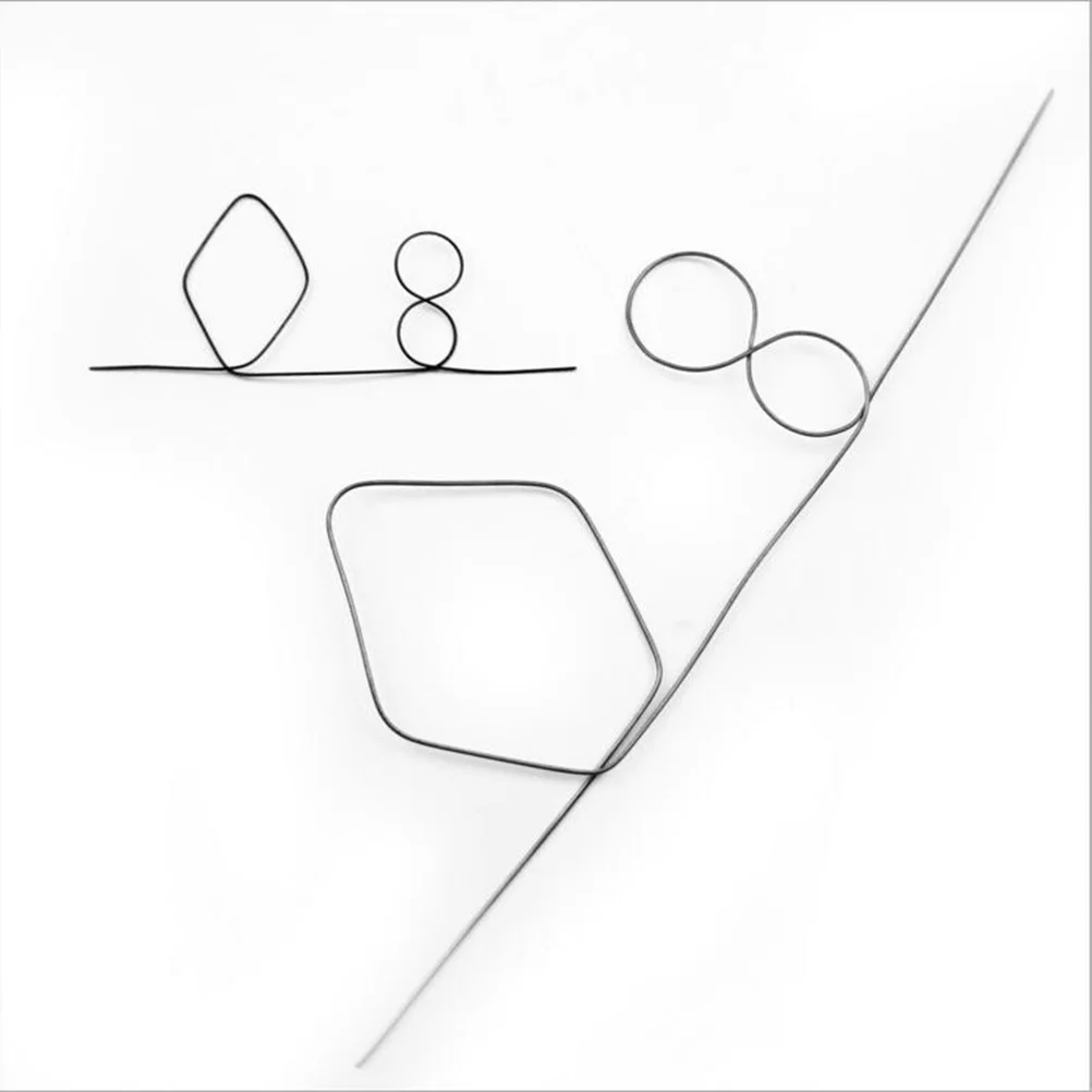 Новое поступление милая Нитиноловая форма мета память I Wire Fire прогнозирование