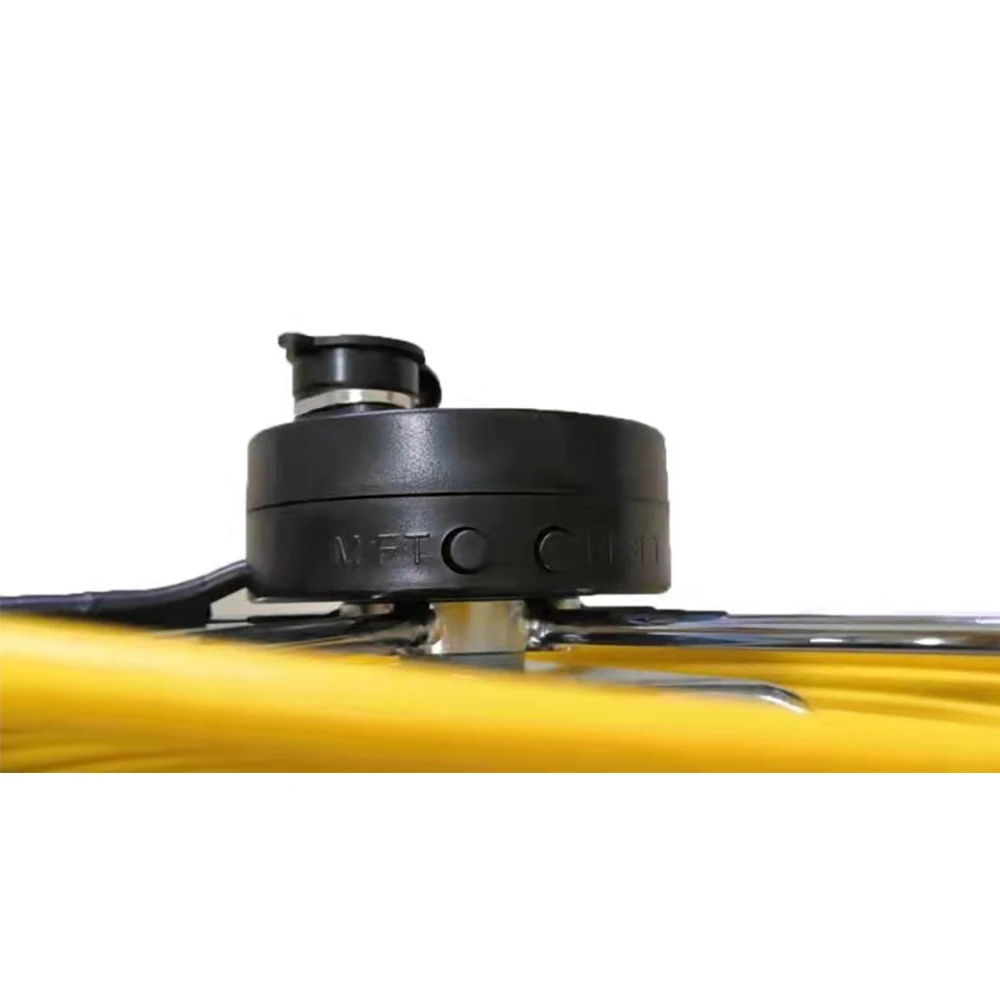 Диаметр катушки кабеля 5 2 с метровым счетчиком для канализационной трубы