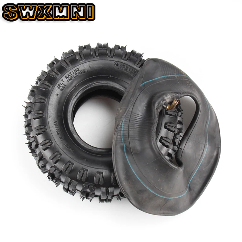 4 10/3 50 410/350 ATV Quad Go Kart 47cc 49cc 10 внутренняя камера шины подходит для всех моделей 3