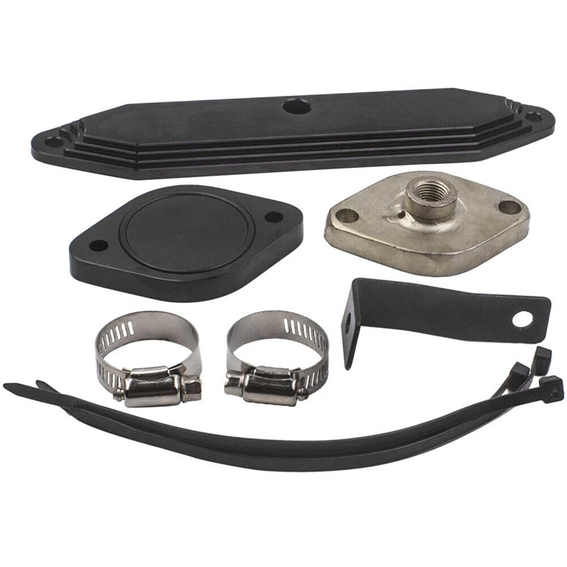 EGR клапан охладитель комплект для Форд Powerstroke 6.7L F250 F350 2011-2014 |