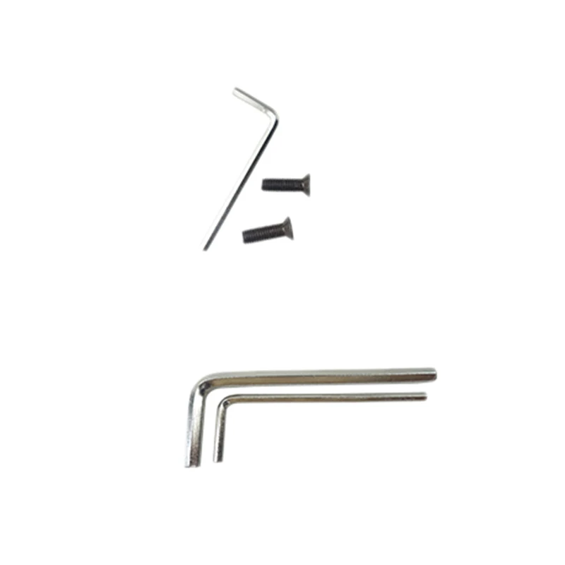 New Design Upgraded Rear Mudguard Support Screw Mounting High Density Nylon Set for xiaomi M365 /Pro | Спорт и развлечения