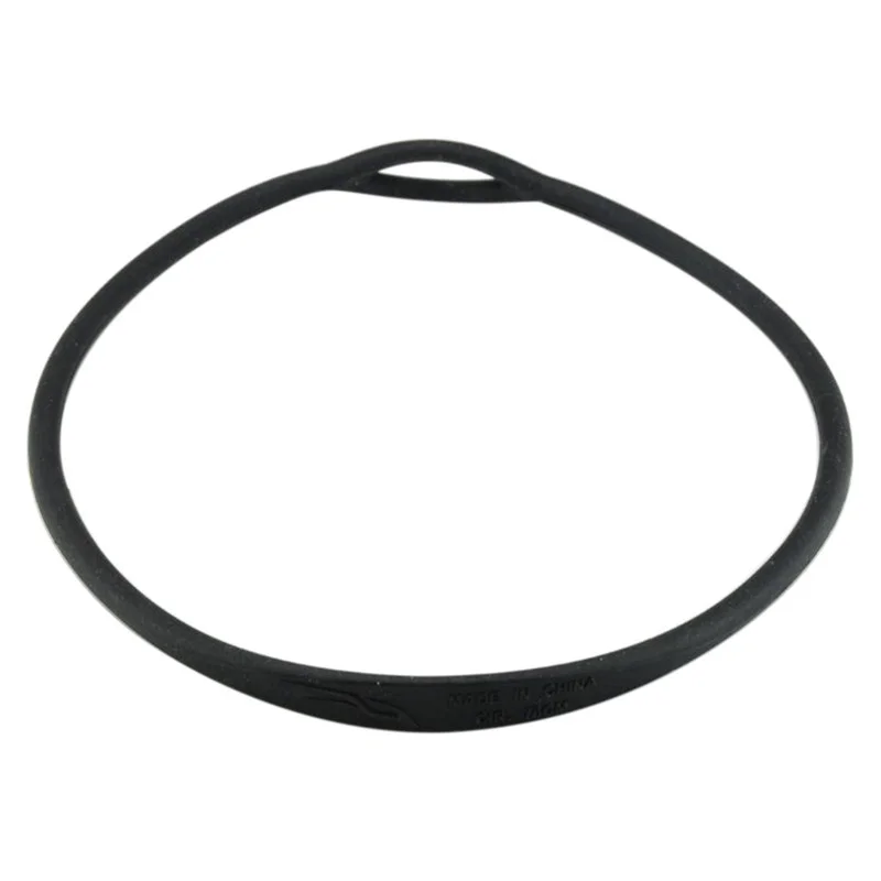 

76CM Scuba Dive Diving Silicone Regulator Necklace Holder Flexible Mouthpiece Regulator Necklace Ring Octopus Holder Diving.,